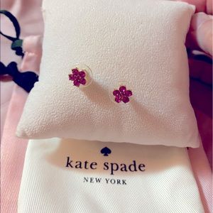 🎉SPECIAL sale on Kate Spade earrings NWOT🎉